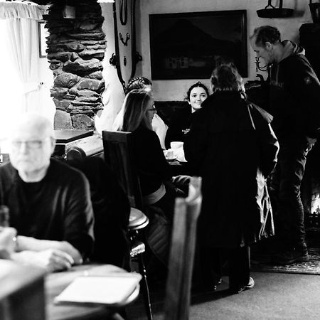 Kirkstile Inn Loweswater Εξωτερικό φωτογραφία