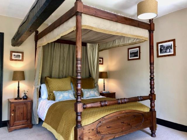 Kirkstile Inn Loweswater Εξωτερικό φωτογραφία