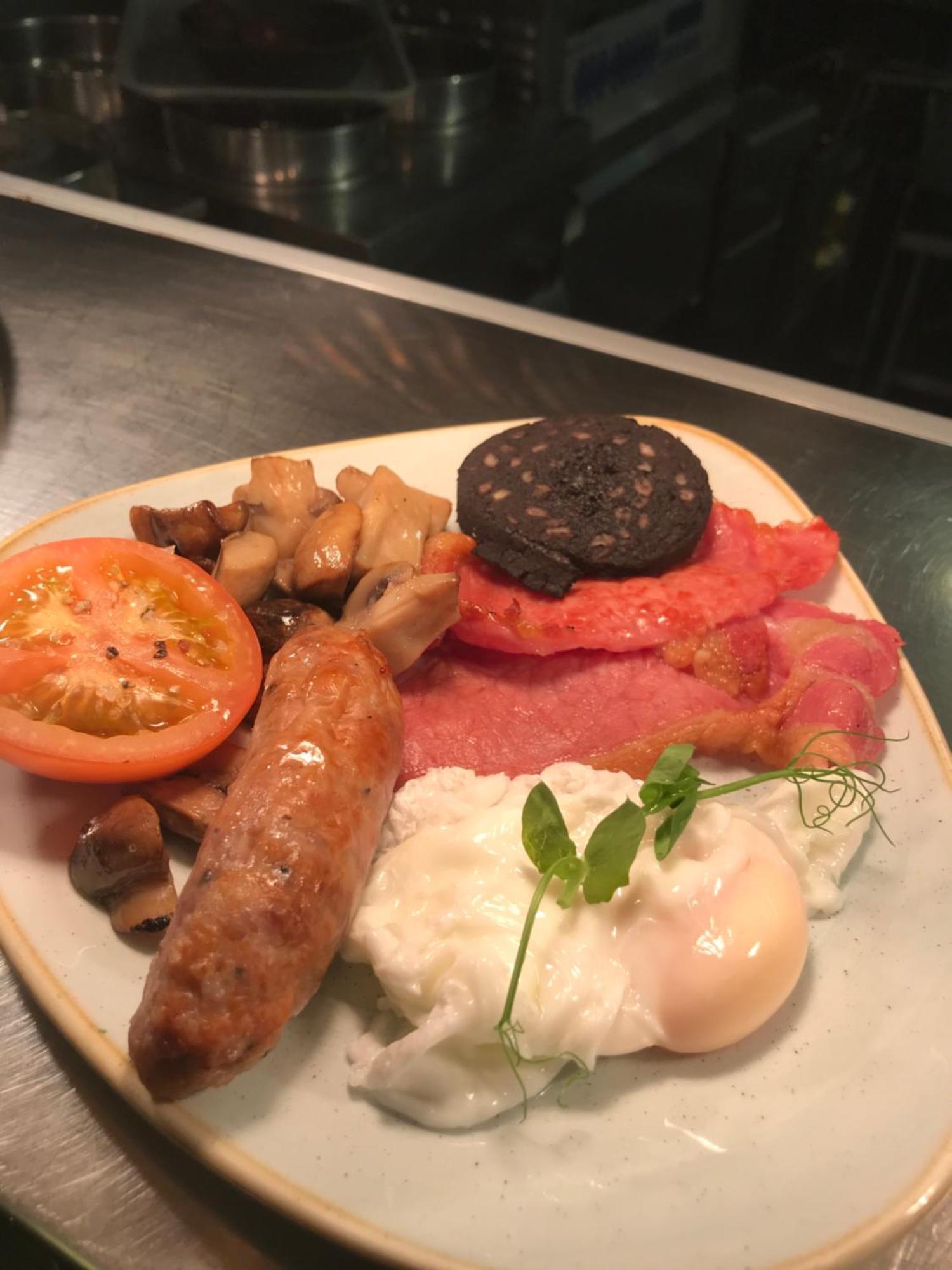 Kirkstile Inn Loweswater Εξωτερικό φωτογραφία