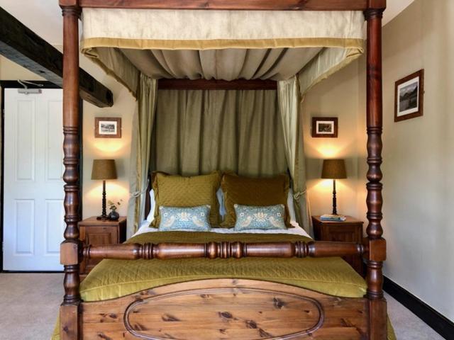 Kirkstile Inn Loweswater Εξωτερικό φωτογραφία