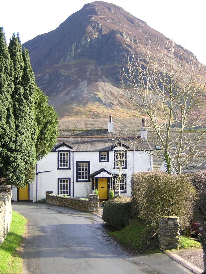 Kirkstile Inn Loweswater Εξωτερικό φωτογραφία