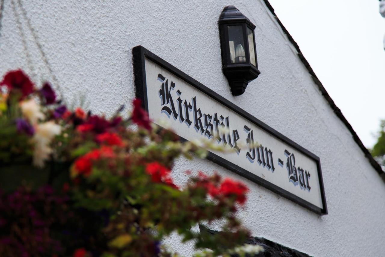 Kirkstile Inn Loweswater Εξωτερικό φωτογραφία