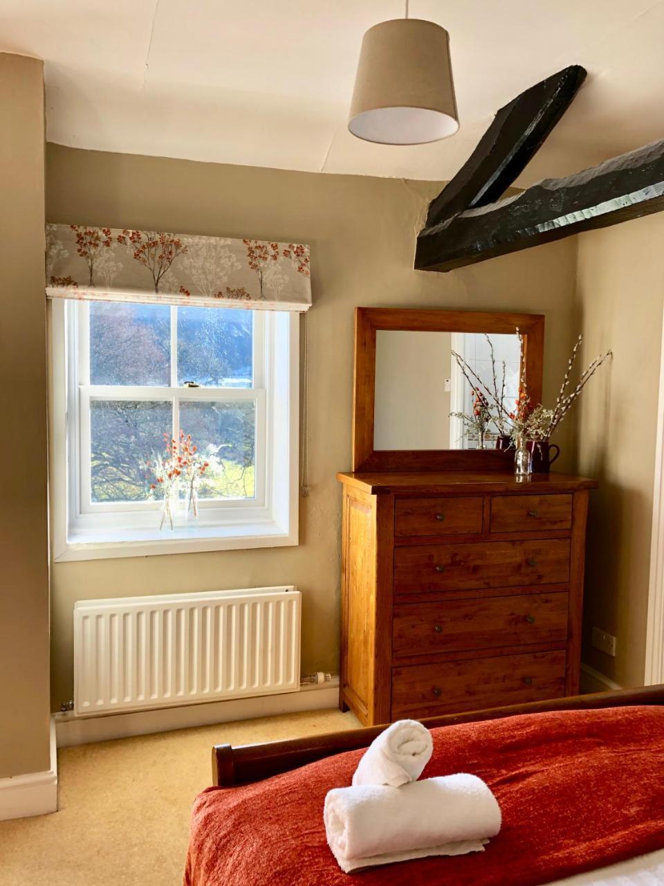 Kirkstile Inn Loweswater Εξωτερικό φωτογραφία