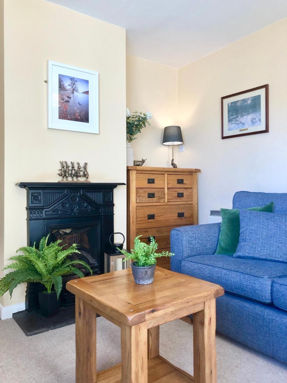 Kirkstile Inn Loweswater Εξωτερικό φωτογραφία