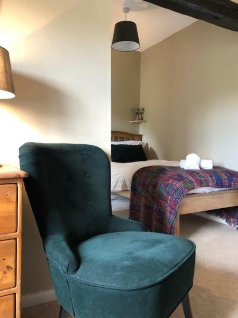 Kirkstile Inn Loweswater Εξωτερικό φωτογραφία