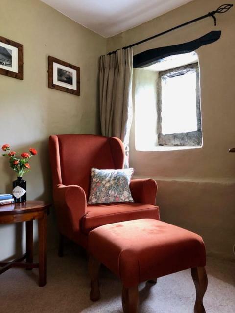 Kirkstile Inn Loweswater Εξωτερικό φωτογραφία