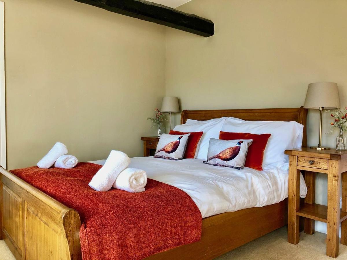 Kirkstile Inn Loweswater Εξωτερικό φωτογραφία