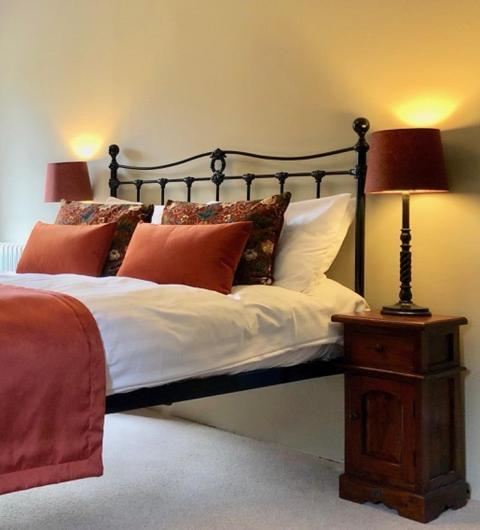 Kirkstile Inn Loweswater Εξωτερικό φωτογραφία
