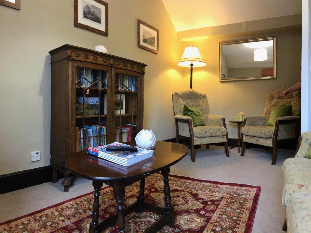Kirkstile Inn Loweswater Εξωτερικό φωτογραφία